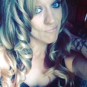 Meet your Posher, Karla